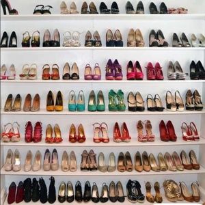 Meet your Posher, Julia